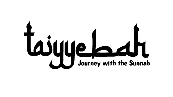 Taiyyebah Logo